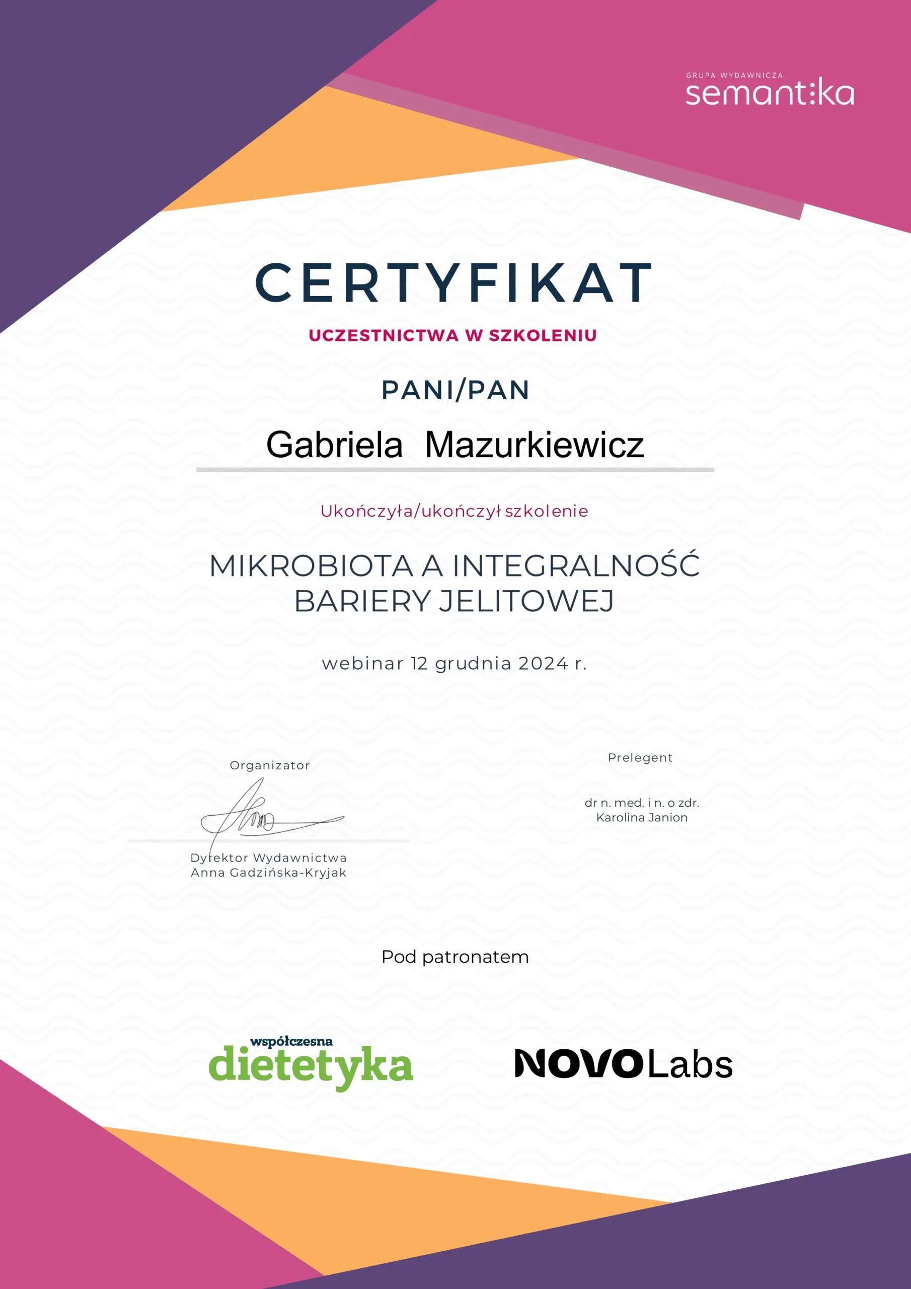 certificate-mikrobiota-a-integralnosc-bariery-jelitowej-6759851e6430ccab03023384-scaled