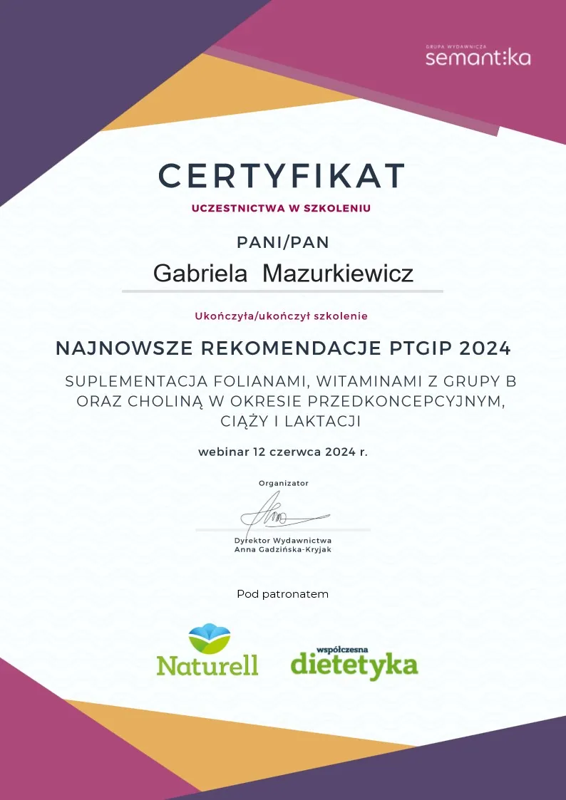 certificate-najnowsze-rekomendacje-ptgip-2024-666842cdca729b9f090dbddc_1