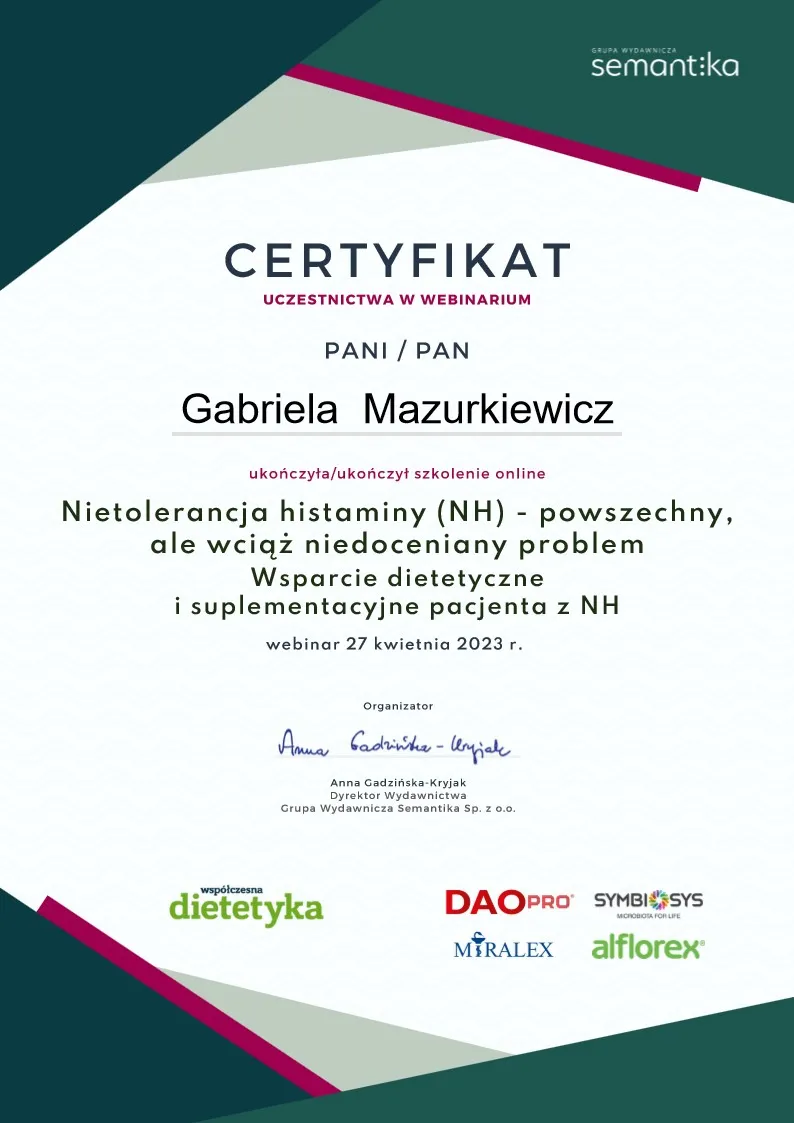 certificate-nietolerancja-histaminy-nh-6448fd600879b5c8bc030999_1